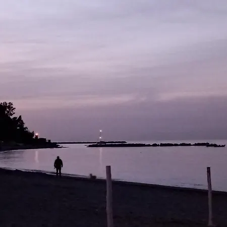 Palazzo Mancusi Bed & Breakfast Ischia